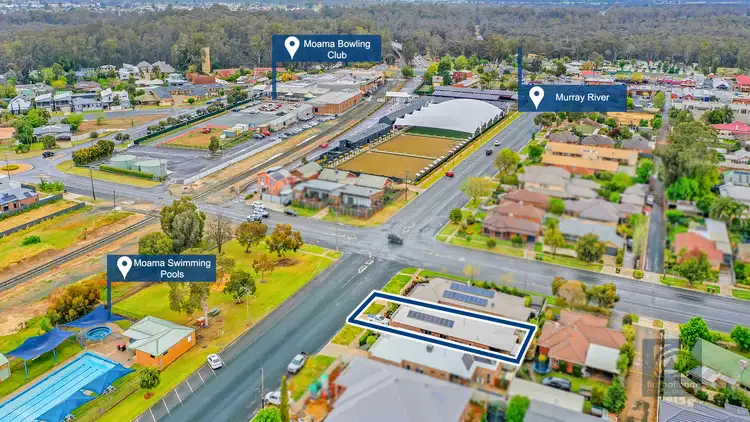 Fourth view of Homely house listing, 2/42A Blair Street, Moama NSW 2731