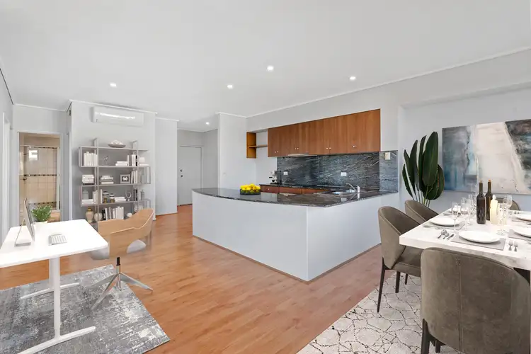 508/23 Queens Road