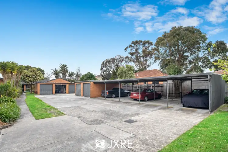 Sixth view of Homely apartment listing, 17/214 Kambrook Road, Caulfield VIC 3162