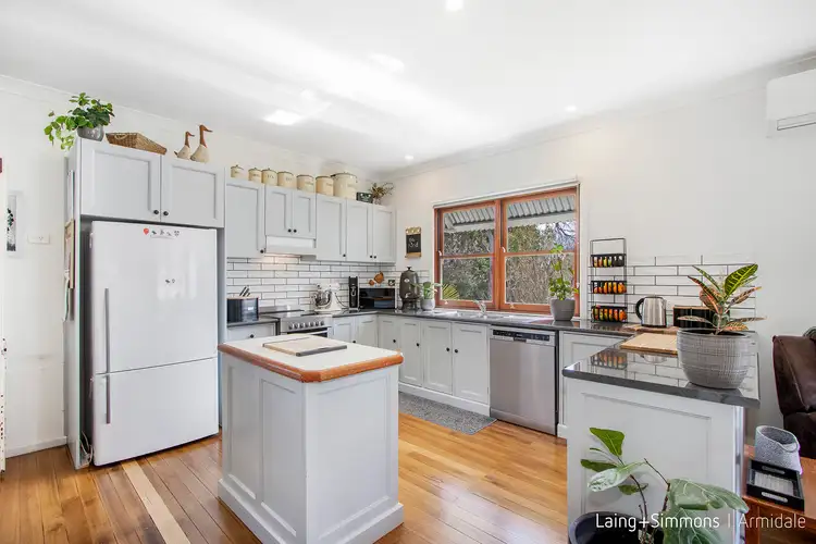 Third view of Homely house listing, 24 Kurrawatha Avenue, Armidale NSW 2350