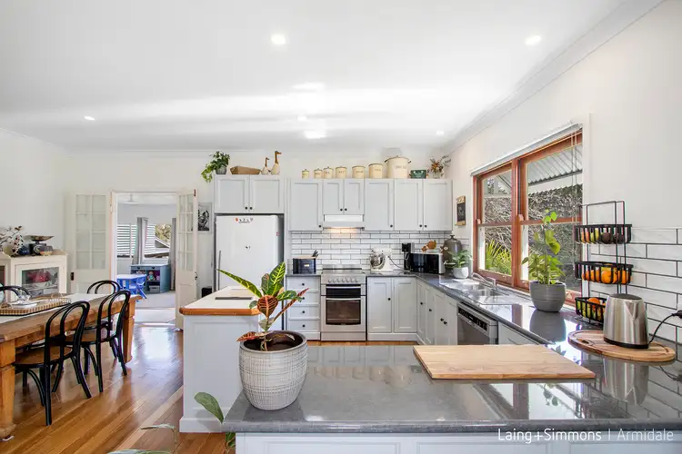 Fourth view of Homely house listing, 24 Kurrawatha Avenue, Armidale NSW 2350