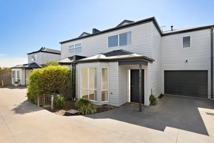 Main view of Homely townhouse listing, 2/39 Old Plenty Road, South Morang VIC 3752