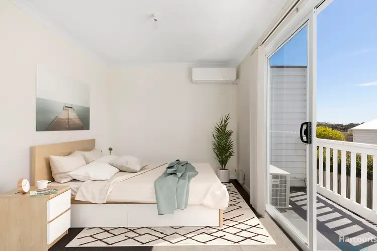 Fifth view of Homely townhouse listing, 2/39 Old Plenty Road, South Morang VIC 3752