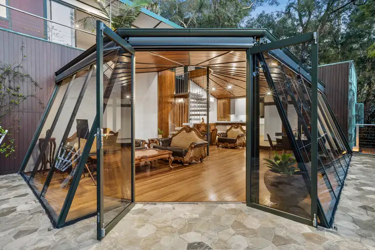 Second view of Homely house listing, 24 De Lauret Avenue, Newport NSW 2106
