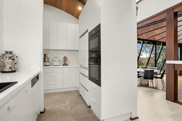 Fifth view of Homely house listing, 24 De Lauret Avenue, Newport NSW 2106