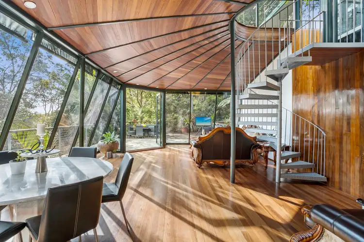 Sixth view of Homely house listing, 24 De Lauret Avenue, Newport NSW 2106
