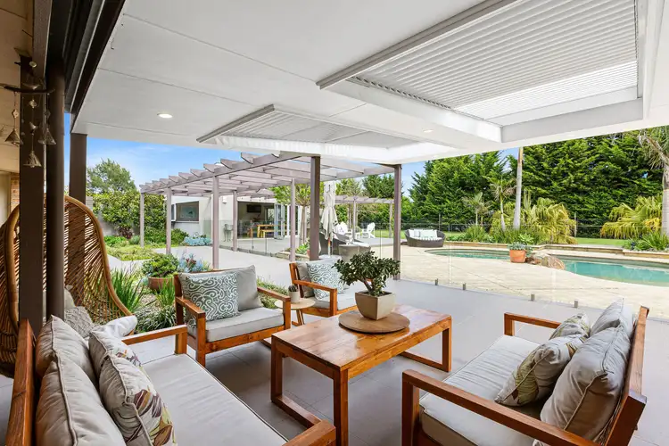 18 Century Drive, Mount Martha VIC 3934