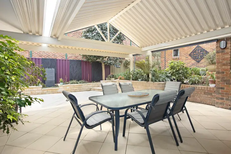 Third view of Homely house listing, 5 Scribbly Gum Place, Alfords Point NSW 2234