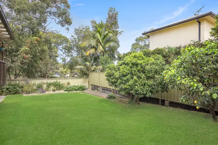 Fourth view of Homely house listing, 5 Scribbly Gum Place, Alfords Point NSW 2234