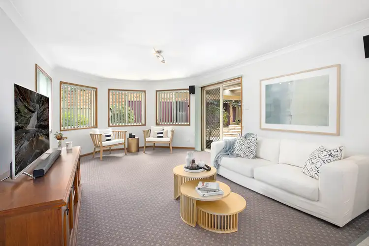 Fifth view of Homely house listing, 5 Scribbly Gum Place, Alfords Point NSW 2234