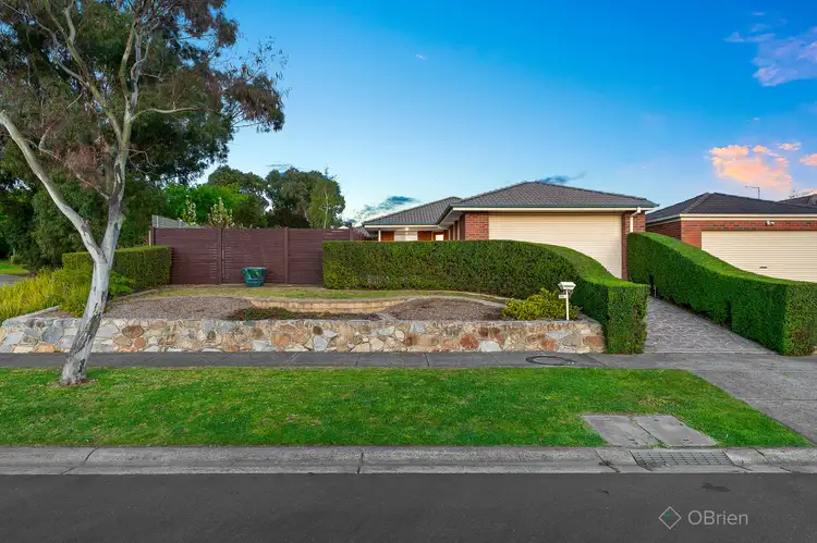 Main view of Homely house listing, 14 Wintersun Road, Berwick VIC 3806