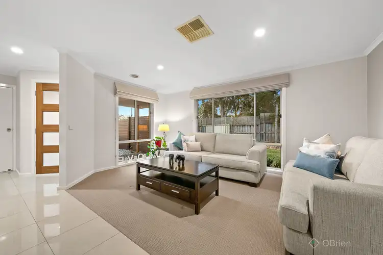 Third view of Homely house listing, 14 Wintersun Road, Berwick VIC 3806