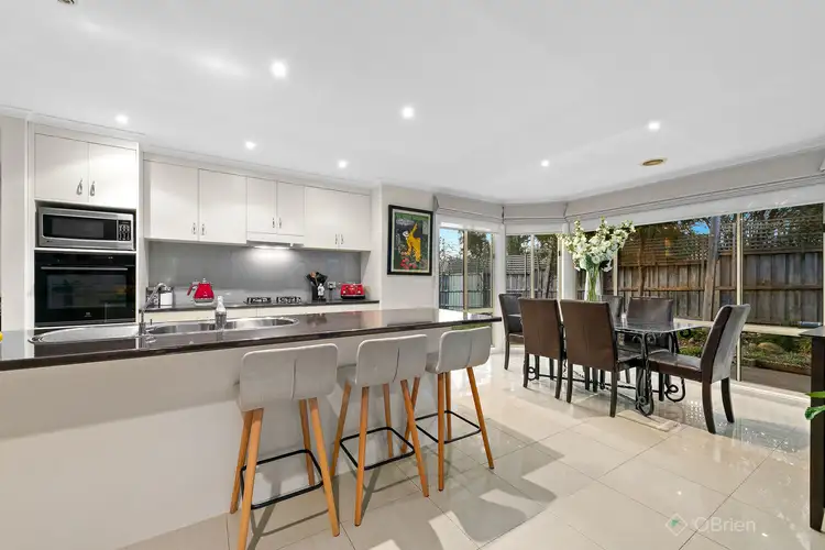 Fifth view of Homely house listing, 14 Wintersun Road, Berwick VIC 3806