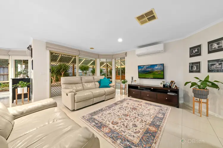 Sixth view of Homely house listing, 14 Wintersun Road, Berwick VIC 3806