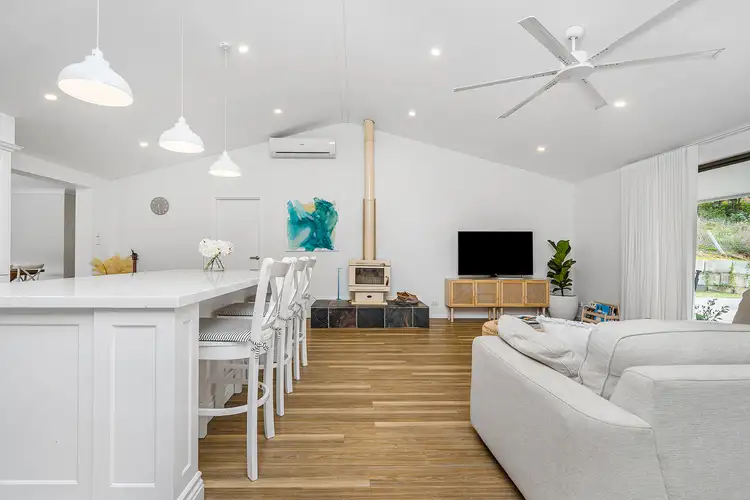 Third view of Homely house listing, 101 Green Valley Way, Piggabeen NSW 2486