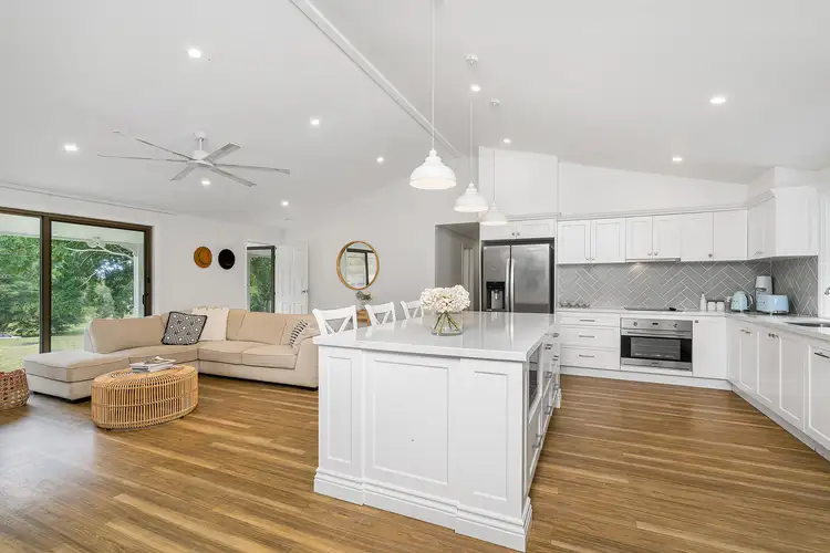 Sixth view of Homely house listing, 101 Green Valley Way, Piggabeen NSW 2486
