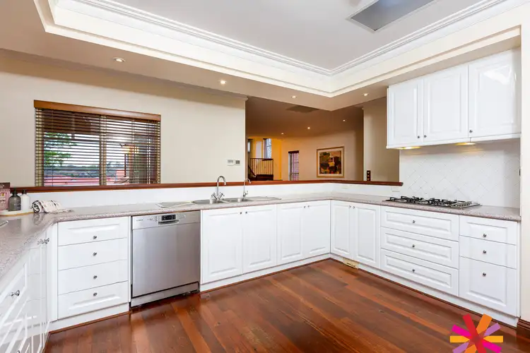 Sixth view of Homely house listing, 60 Forrest Street, South Perth WA 6151