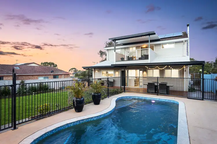117 Mulyan Street, Como NSW 2226