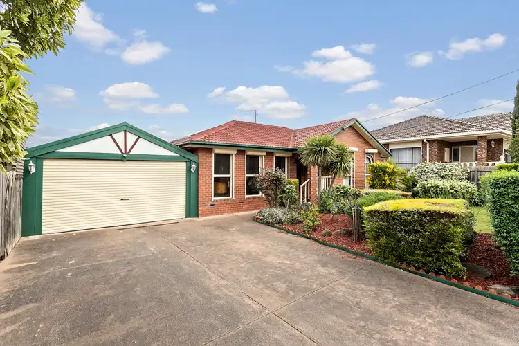 Main view of Homely house listing, 5 Bargrove Court, Thomastown VIC 3074
