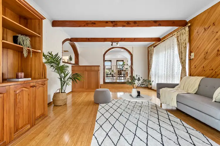 Third view of Homely house listing, 5 Bargrove Court, Thomastown VIC 3074