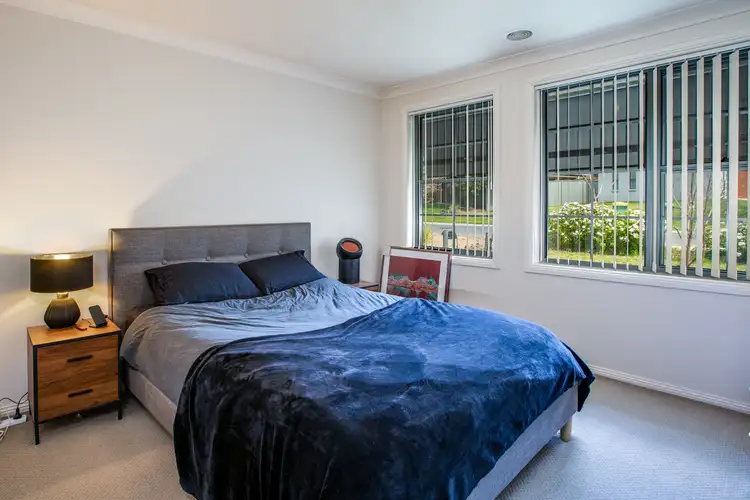 Sixth view of Homely townhouse listing, 2/11 Swallow Street, Thurgoona NSW 2640