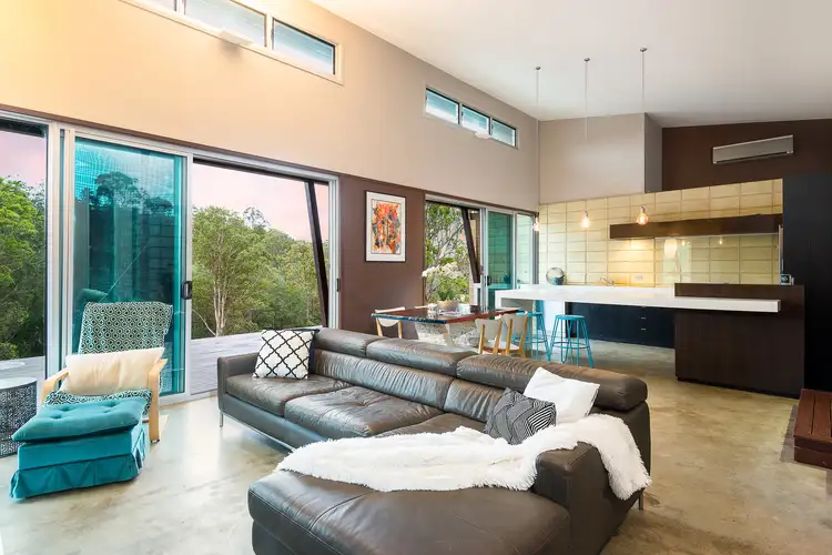 Second view of Homely house listing, 93 Ray Booker Court, Kobble Creek QLD 4520