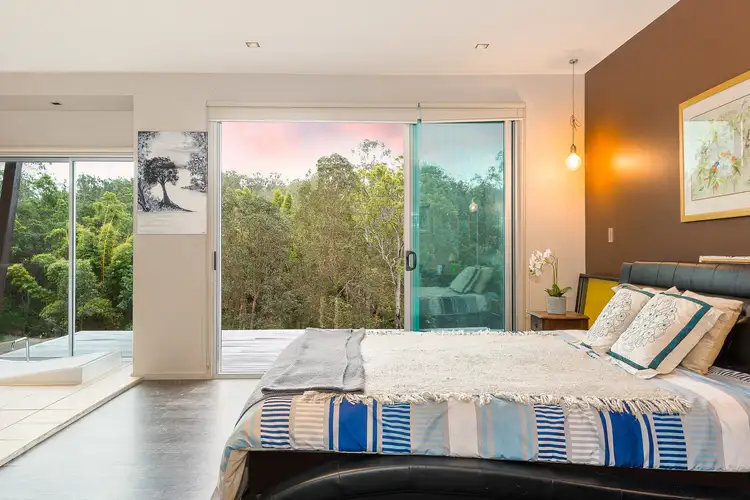 Fifth view of Homely house listing, 93 Ray Booker Court, Kobble Creek QLD 4520
