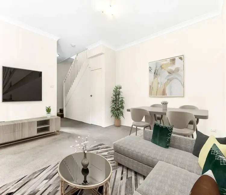 Main view of Homely house listing, 4/14 McDonald Street, Leichhardt NSW 2040