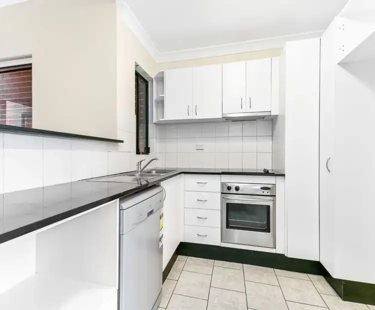Second view of Homely house listing, 4/14 McDonald Street, Leichhardt NSW 2040