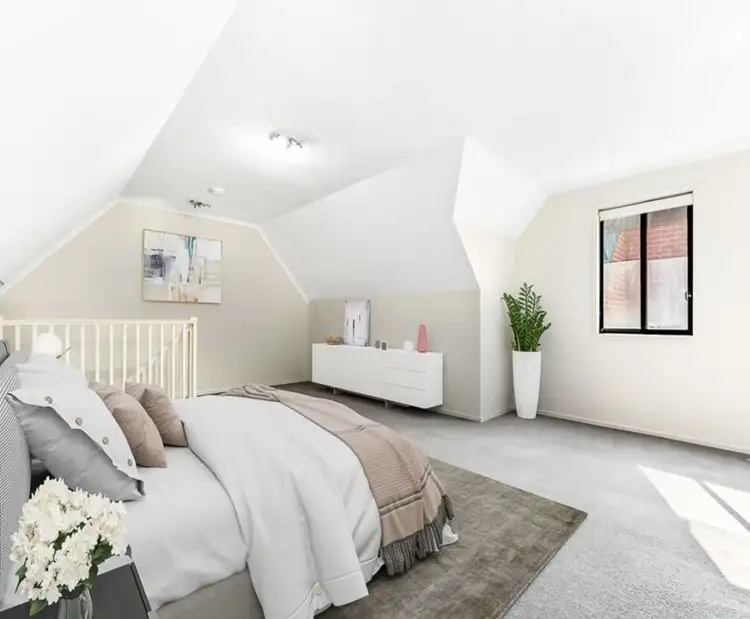 Third view of Homely house listing, 4/14 McDonald Street, Leichhardt NSW 2040