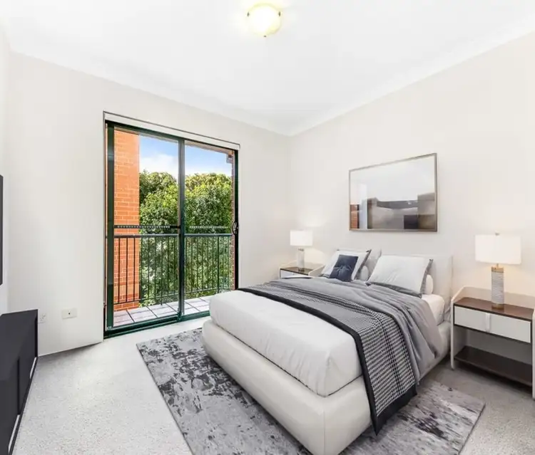 Fourth view of Homely house listing, 4/14 McDonald Street, Leichhardt NSW 2040
