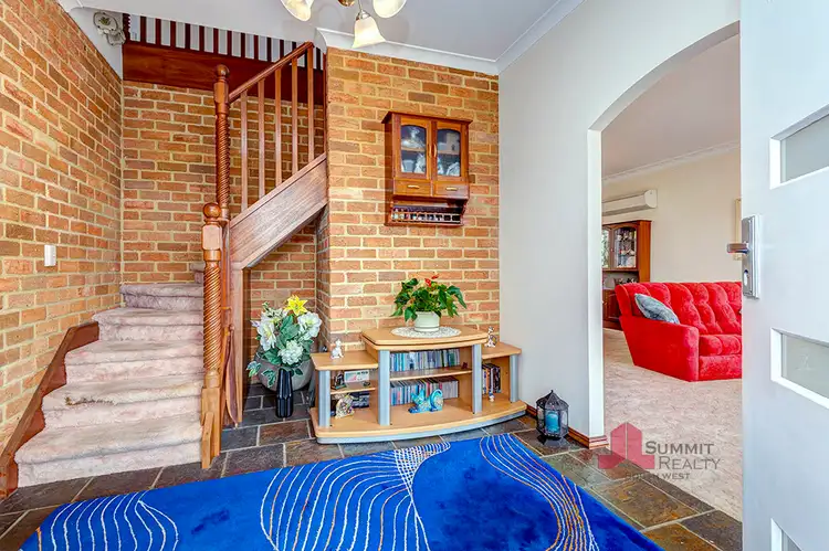 Second view of Homely house listing, 18 Cambrose Avenue, Australind WA 6233