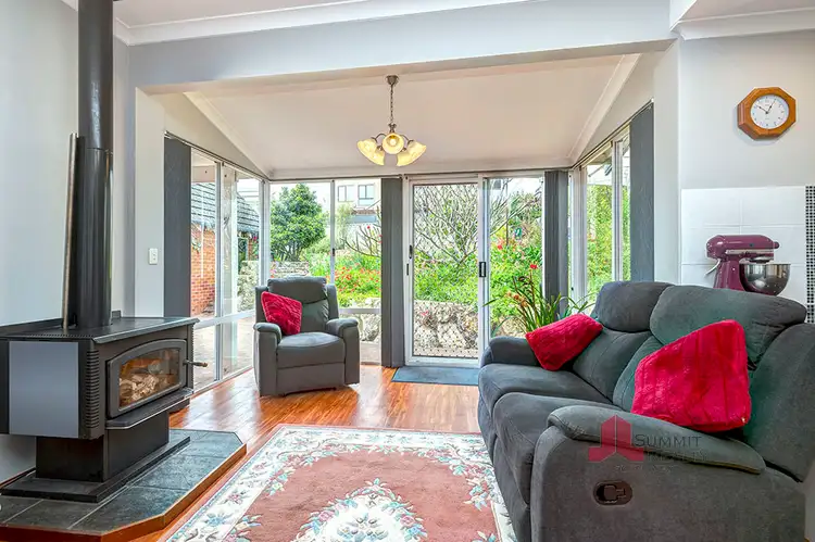 Third view of Homely house listing, 18 Cambrose Avenue, Australind WA 6233