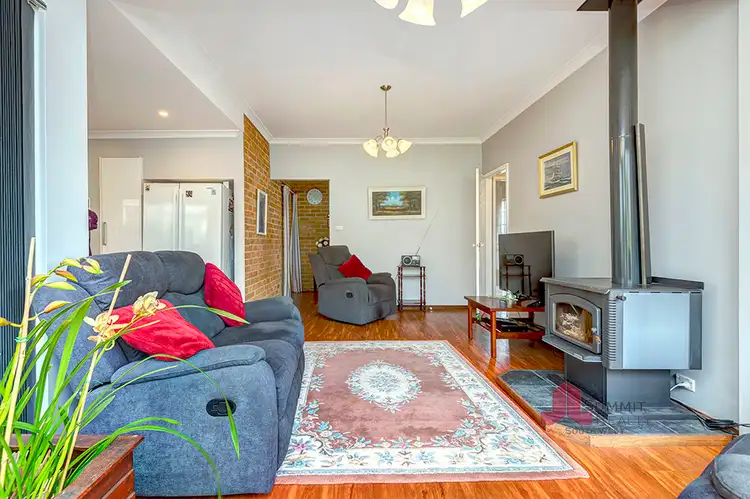 Fourth view of Homely house listing, 18 Cambrose Avenue, Australind WA 6233