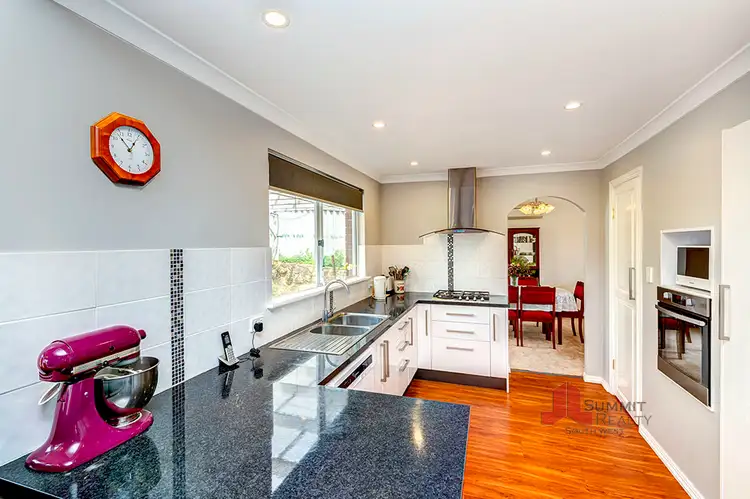 Sixth view of Homely house listing, 18 Cambrose Avenue, Australind WA 6233