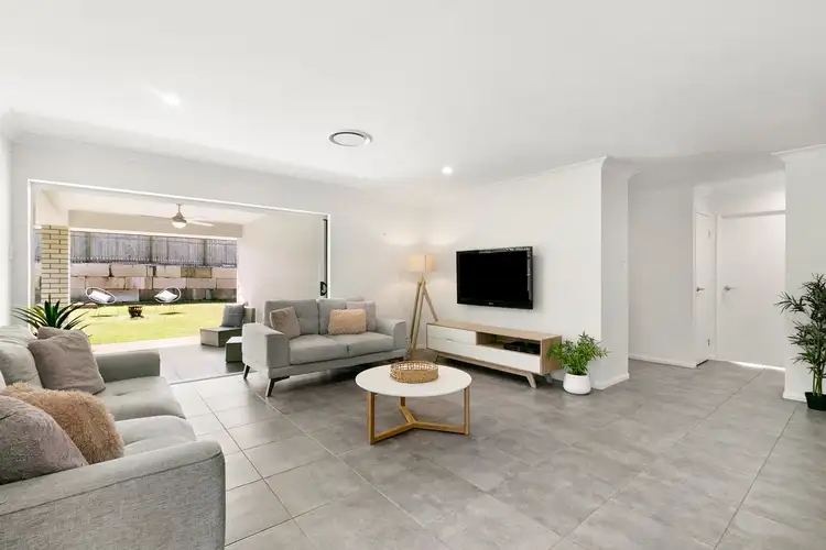 Fifth view of Homely house listing, 27 Bailey Court, Ormeau QLD 4208