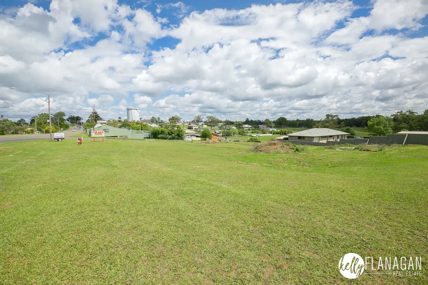 Main view of Homely land listing, LOT 222 River Street, Greenhill NSW 2440