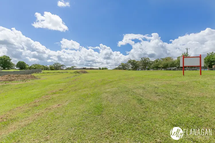Third view of Homely land listing, LOT 222 River Street, Greenhill NSW 2440