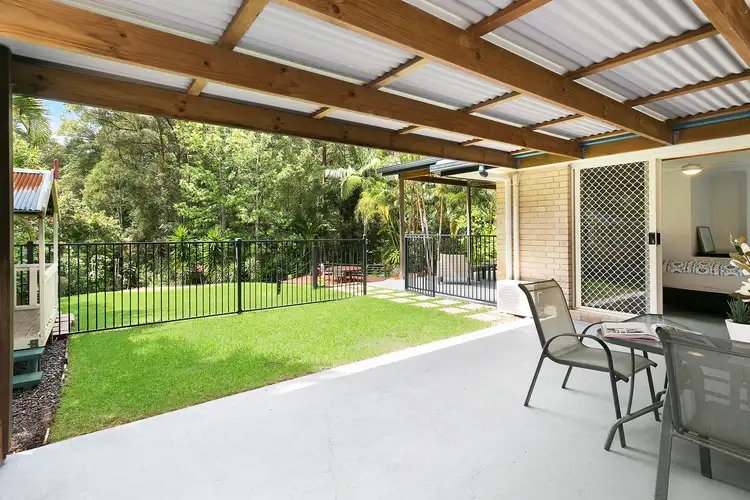 Fifth view of Homely house listing, 8 Sunnyridge Rise, Buderim QLD 4556
