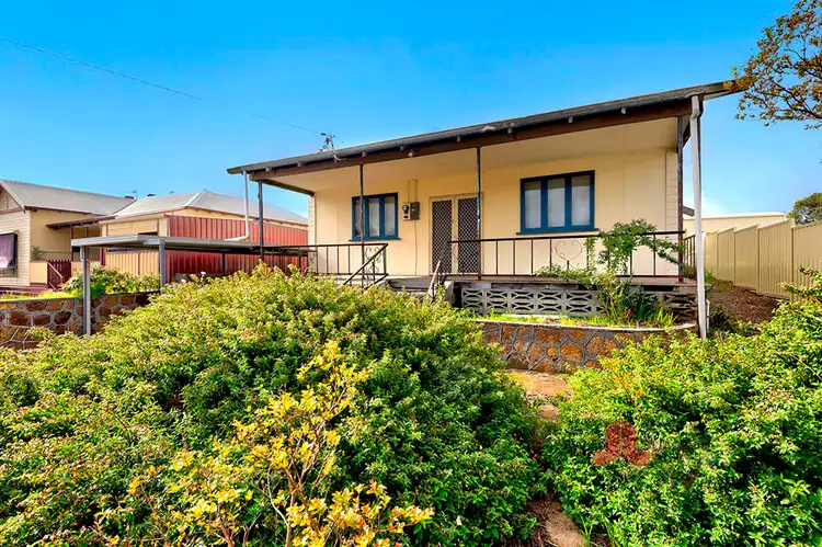 Main view of Homely house listing, 74 Wallsend Street, Collie WA 6225