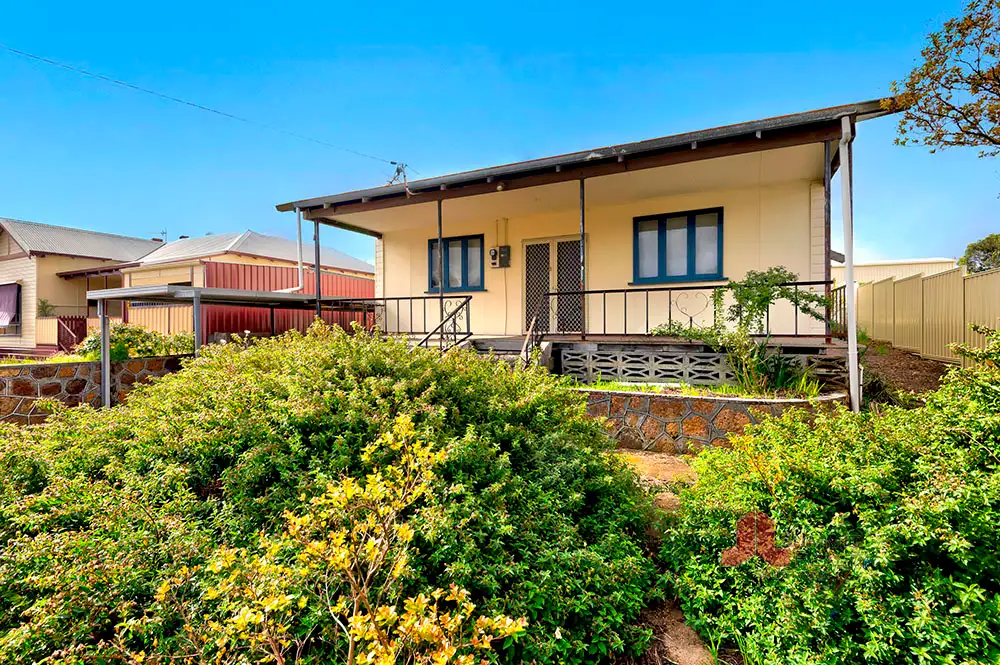 Main view of Homely house listing, 74 Wallsend Street, Collie WA 6225