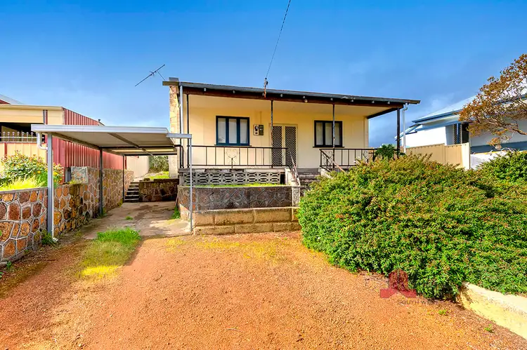 Third view of Homely house listing, 74 Wallsend Street, Collie WA 6225