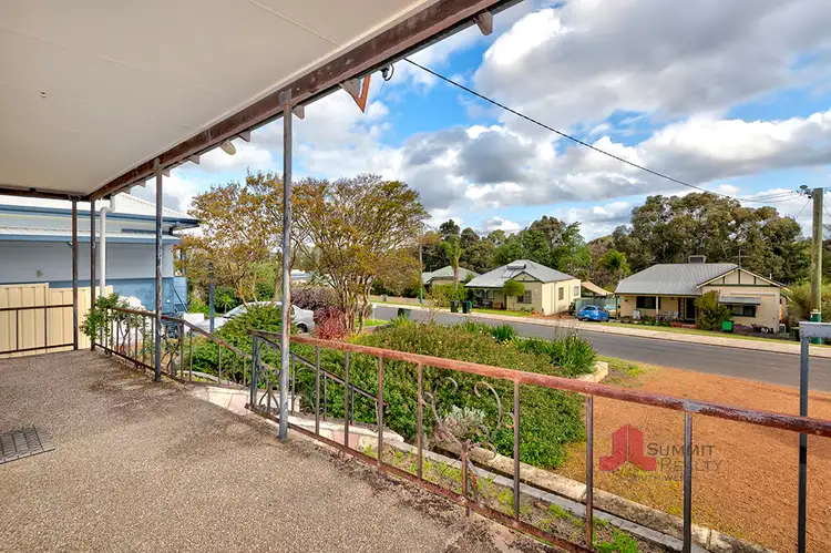 Fourth view of Homely house listing, 74 Wallsend Street, Collie WA 6225