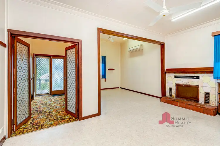 Fifth view of Homely house listing, 74 Wallsend Street, Collie WA 6225