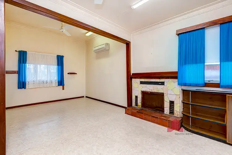 Sixth view of Homely house listing, 74 Wallsend Street, Collie WA 6225