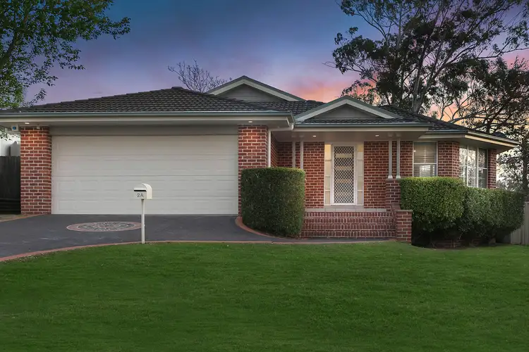 Main view of Homely house listing, 2A Molsten Avenue, Tumbi Umbi NSW 2261