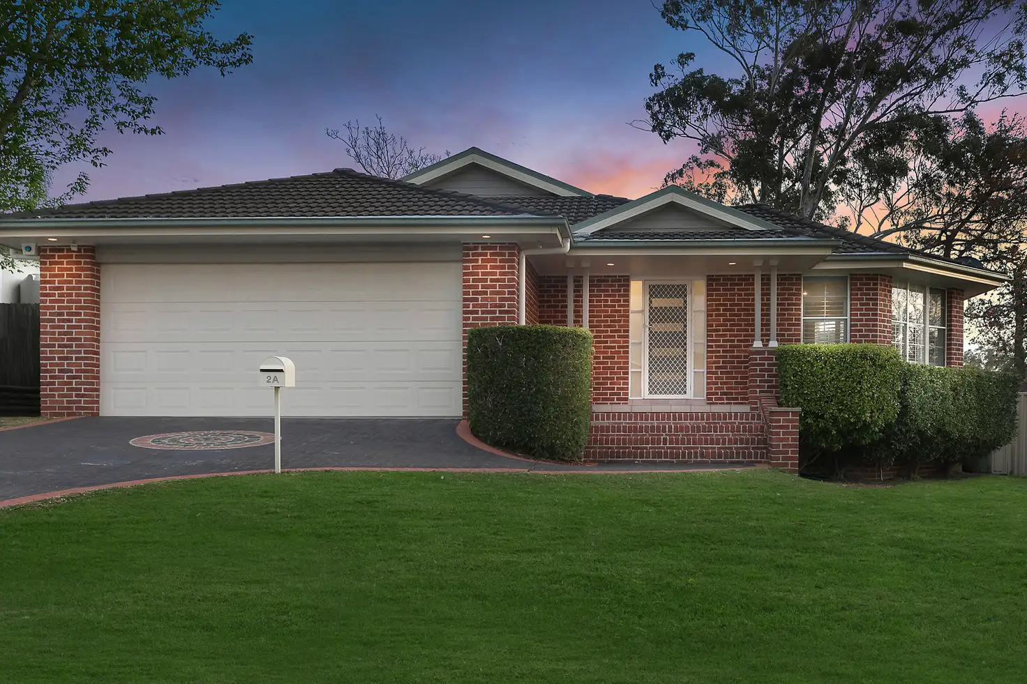 Main view of Homely house listing, 2A Molsten Avenue, Tumbi Umbi NSW 2261