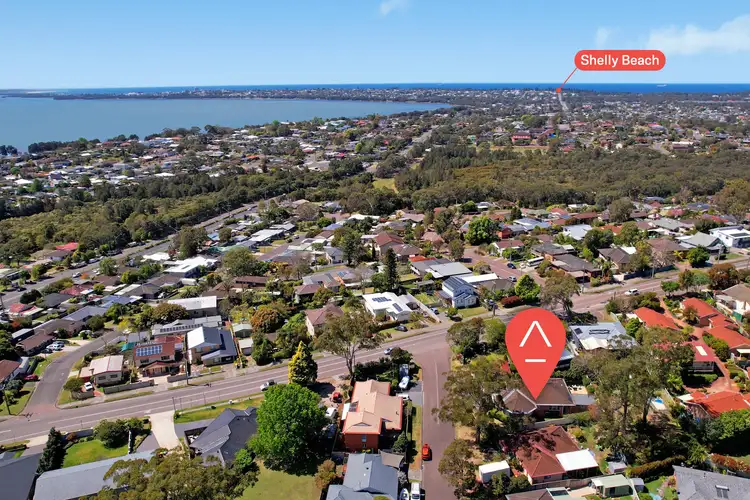 Second view of Homely house listing, 2A Molsten Avenue, Tumbi Umbi NSW 2261