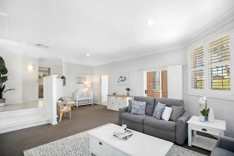 Third view of Homely house listing, 2A Molsten Avenue, Tumbi Umbi NSW 2261