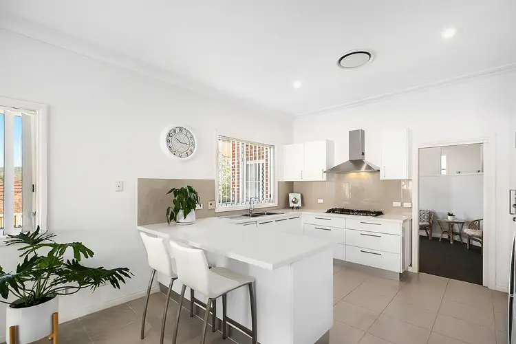Fifth view of Homely house listing, 2A Molsten Avenue, Tumbi Umbi NSW 2261
